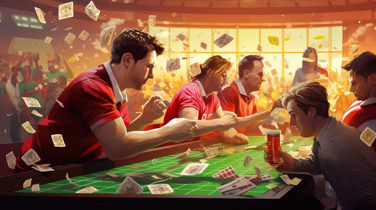 Tampilan platform jayaselot untuk sportsbook dan slot online di Indonesia
